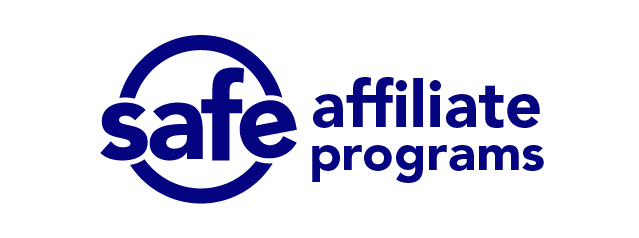 Safe Affiliate Programs logo