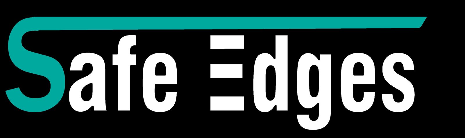 Safe Edges logo