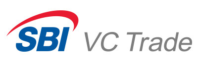 SBI VC Trade logo