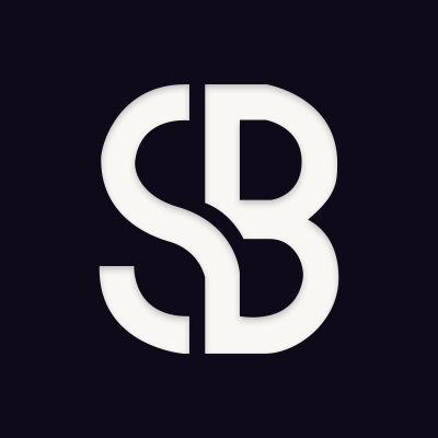 SB Security logo