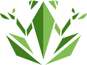 ScroogeFrog logo