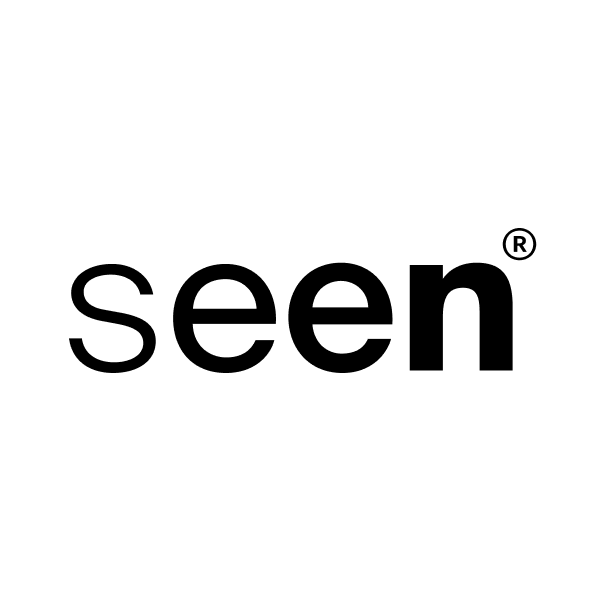 Seen.io logo