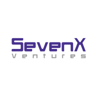 SevenX Ventures logo