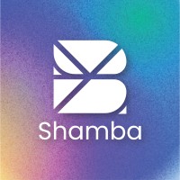 Shamba Network logo