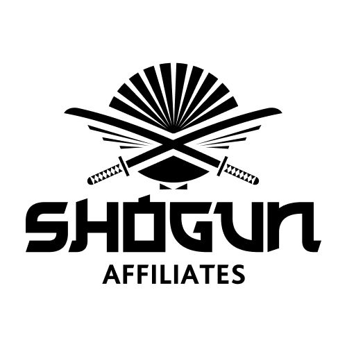 Shogun Affiliates logo