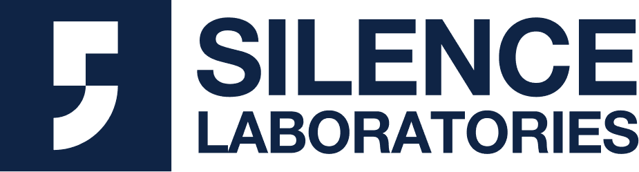 Silence Laboratories logo