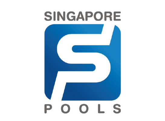 Singapore Pools logo