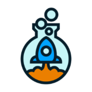 Skyshare Labs logo