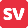 SlotV logo