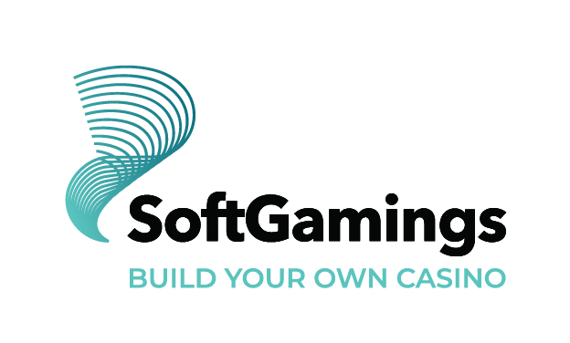 SoftGamings logo
