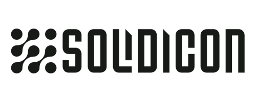 Solidicon logo
