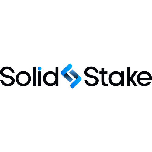 Solid Stake logo