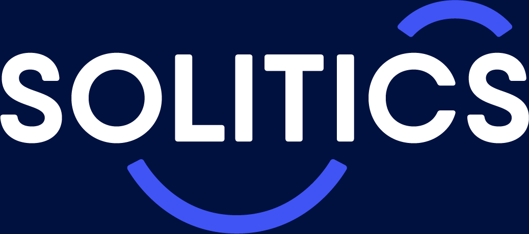 Solitics logo