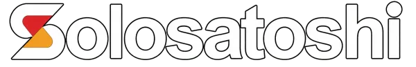 Solo Satoshi logo