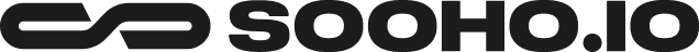 Sooho.io logo