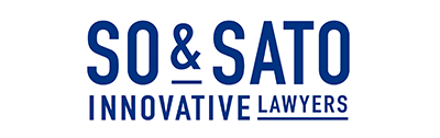 So & Sato logo
