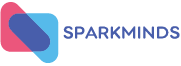 SparkMinds logo