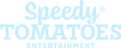 Speedy Tomatoes logo
