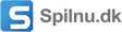Spilnu.dk logo