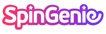 Spin Genie logo