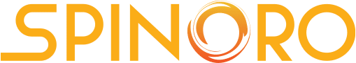 SpinOro logo