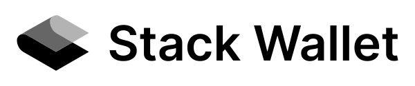 Stack Wallet logo