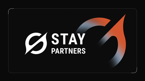 Stay Partners logo