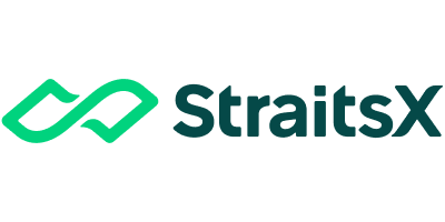 StraitsX logo