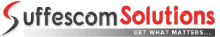 Suffescom Solutions logo