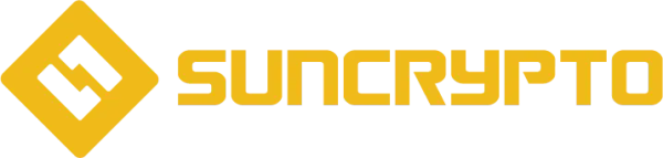 SunCrypto logo