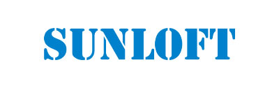 Sunloft logo