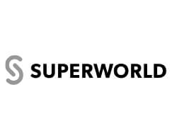 SuperWorld logo