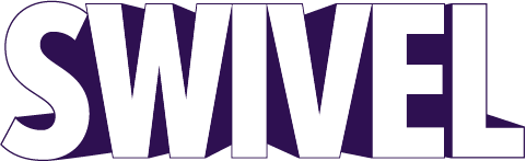 Swivel Gaming logo