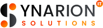 Synarion IT Solutions logo