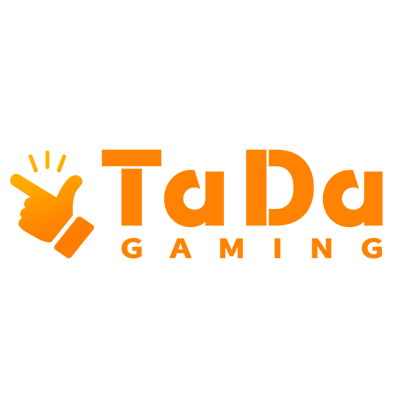 TaDa Gaming logo