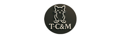 Take-C&M logo