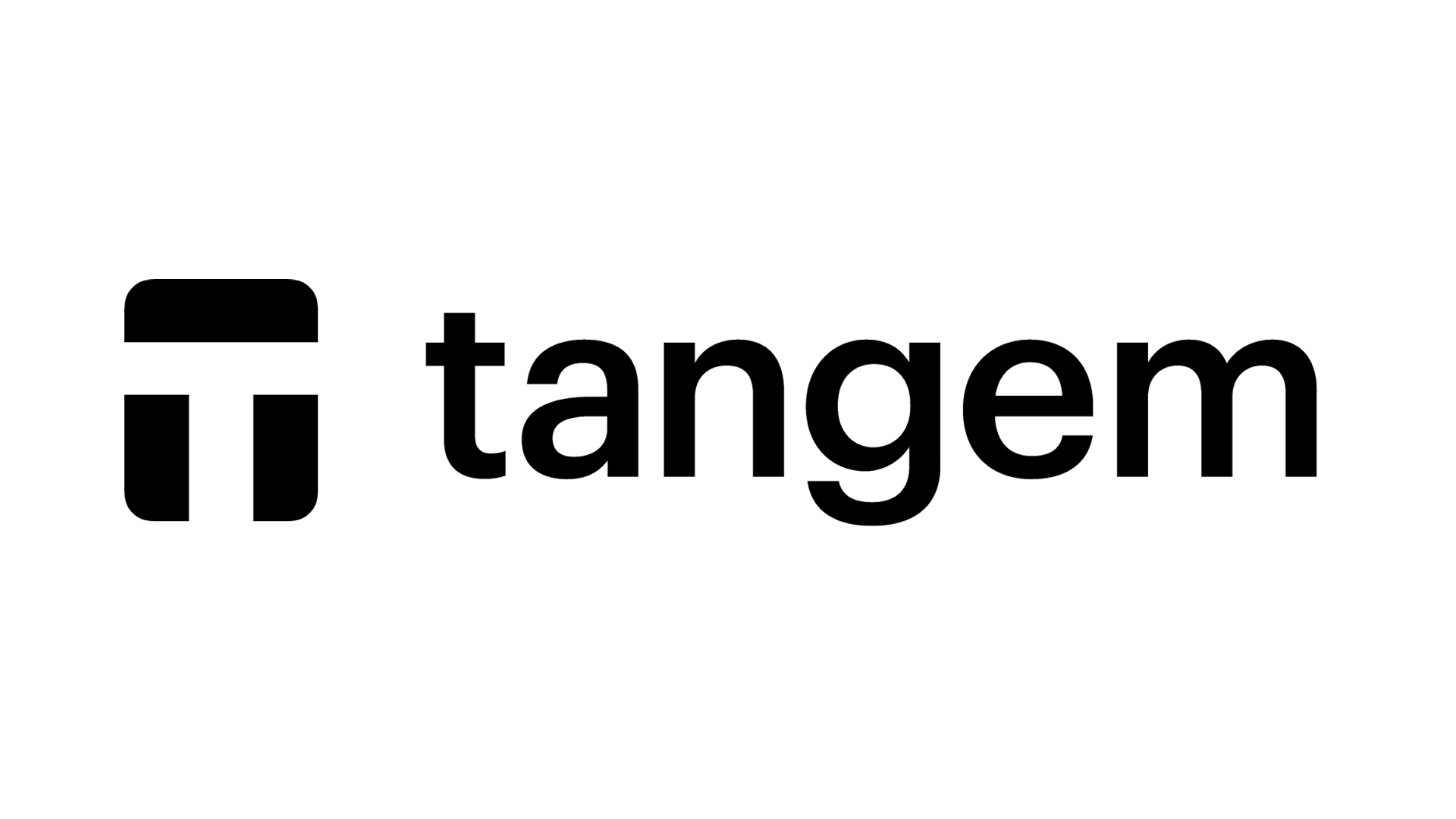 Tangem logo