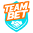 Teambet logo