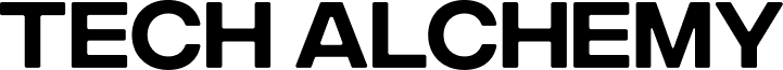 Tech Alchemy logo