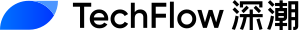 TechFlow logo
