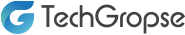 TechGropse logo