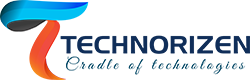 Technorizen logo