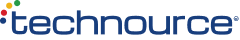 Technource logo