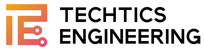 Techtics Engineering logo