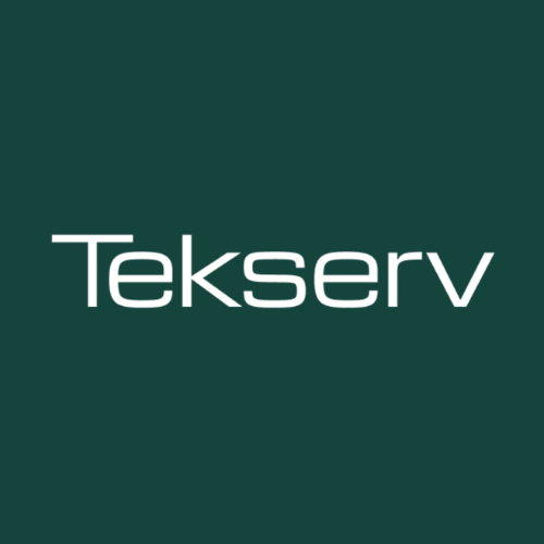 Tekserv logo