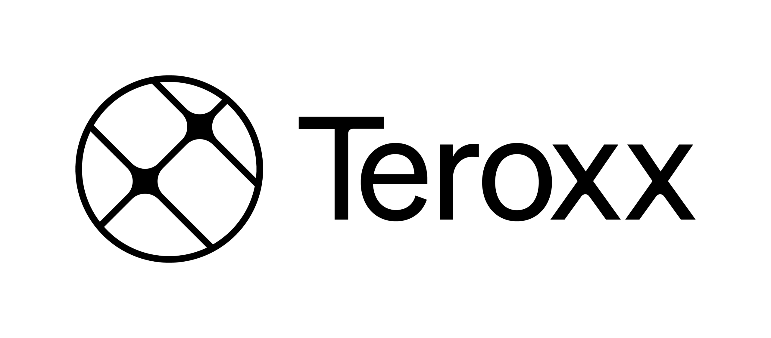 Teroxx logo