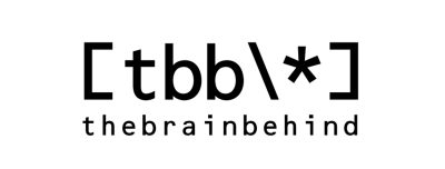 thebrainbehind logo