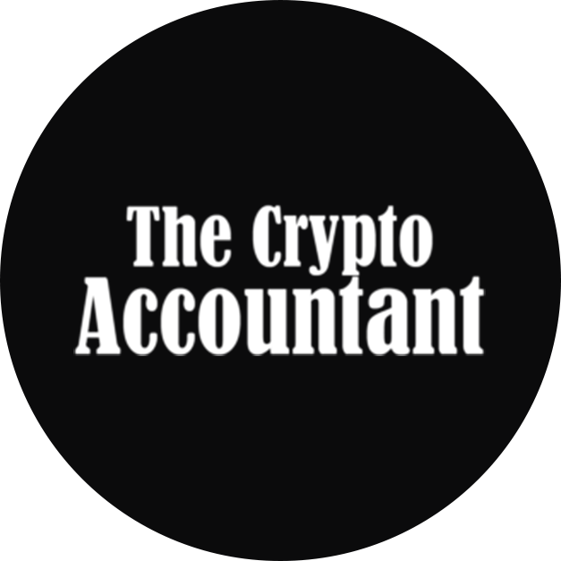 The Crypto Accountant logo