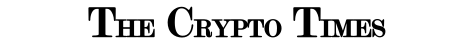 The Crypto Times logo