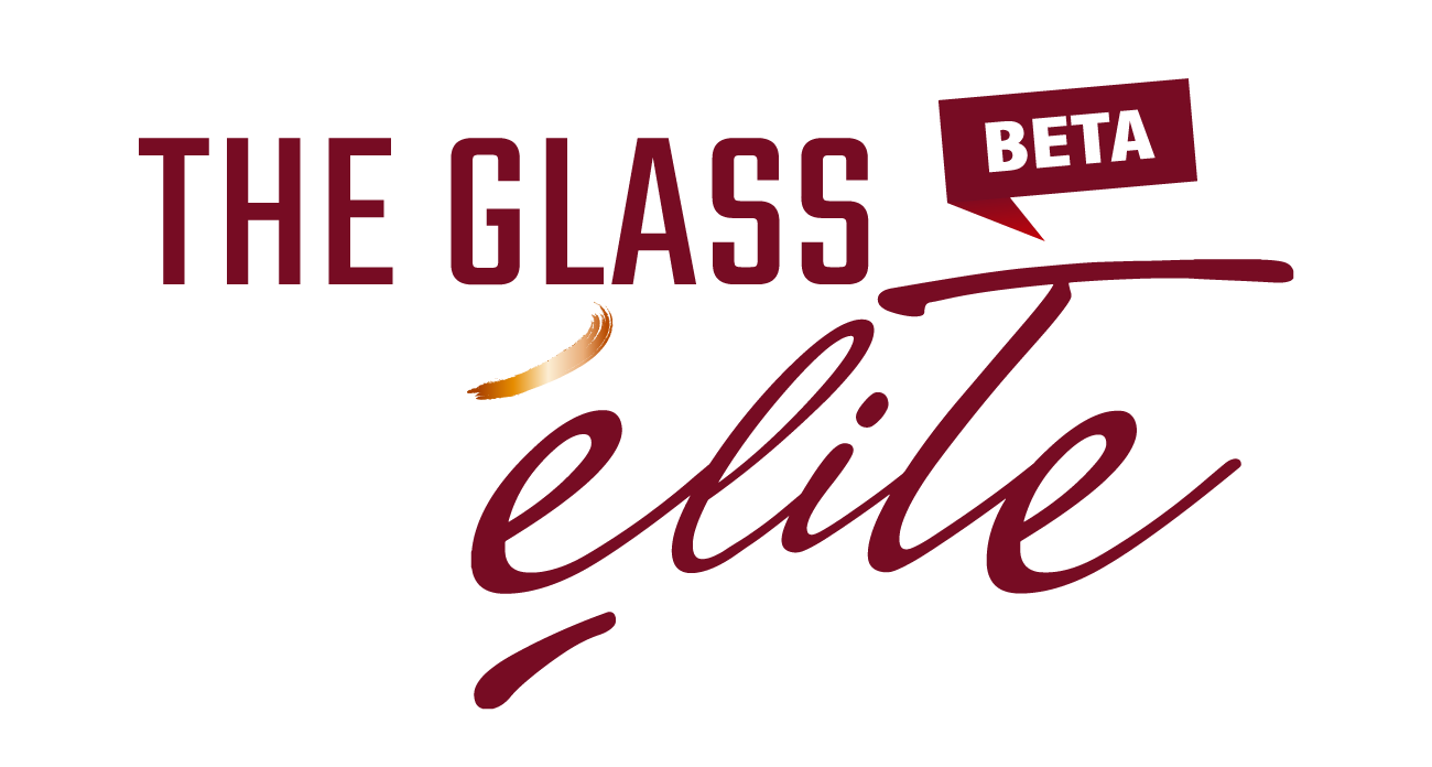 The Glass Élite logo